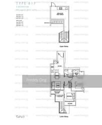 Thomson Three (D20), Apartment #134246902